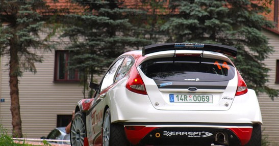 Rajd Rzeszowski